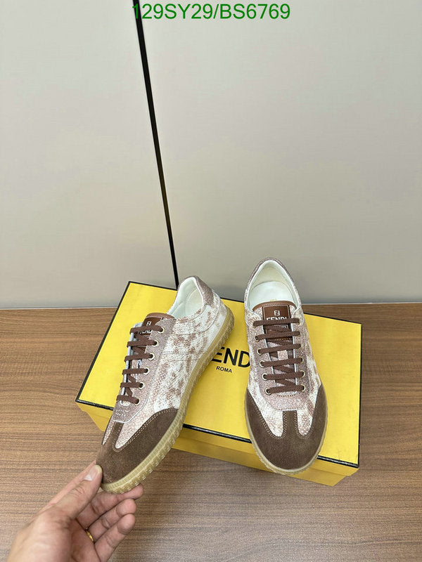SAMC - FDE Women Shoes - 422