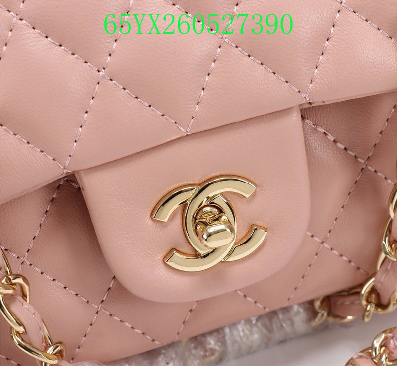 Satchel Bags - CHL Bags - 5407