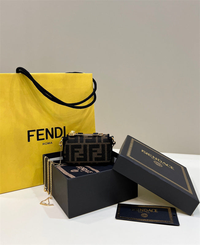 Glami - FDE Bags - 121