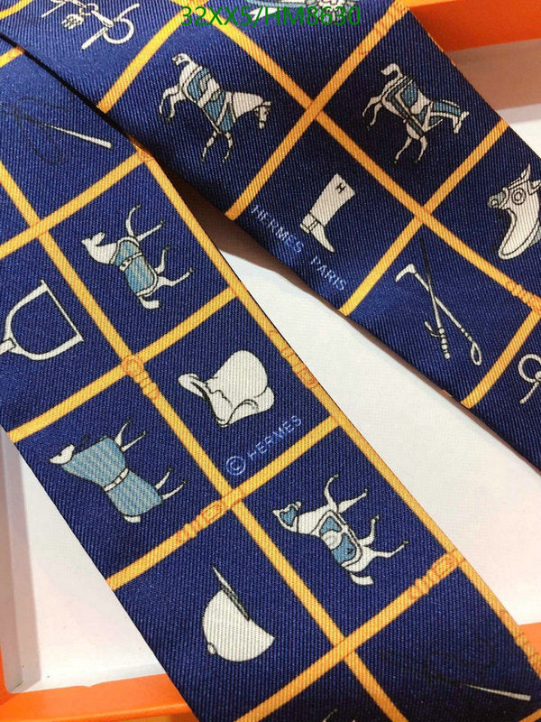 SAMC - HMS Scarves - 795