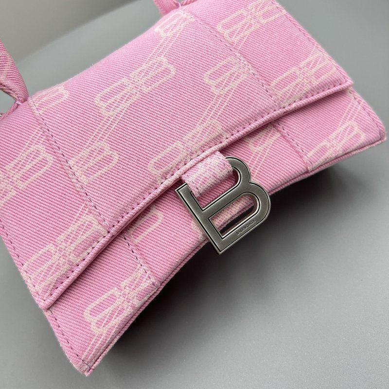 Satchel Bags - BGA Bags - 278