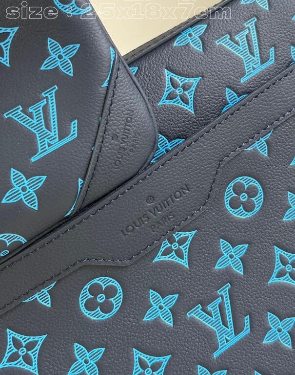 SAMC - LOV Bags - 839