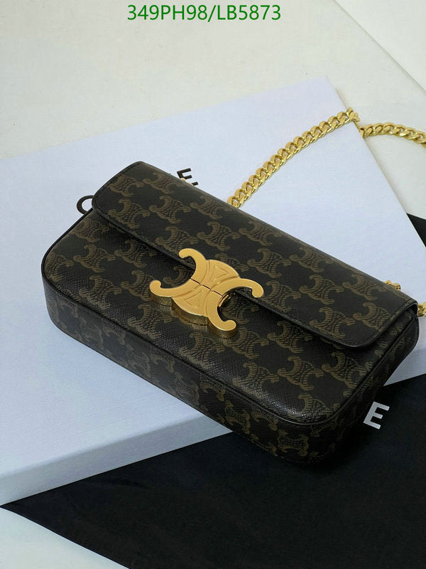 SAMC - COL Bags - 216