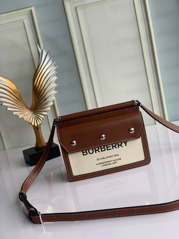 ELE Fashion -BBR Bags - 1503
