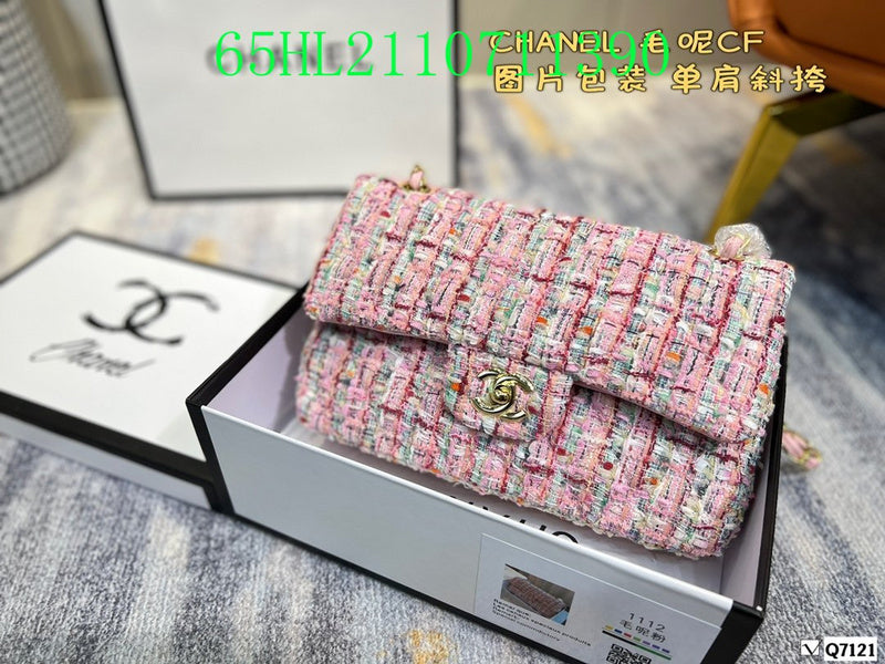 Glami - CHL Bags - 2500