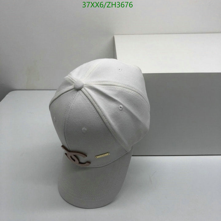 SAMC - CHL Caps & Hats - 438