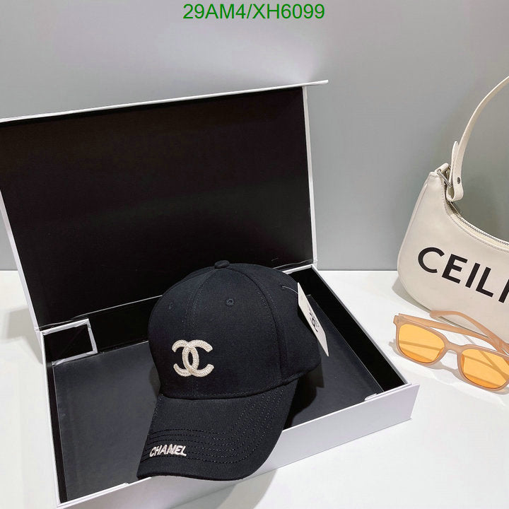 SAMC - CHL Caps & Hats - 270