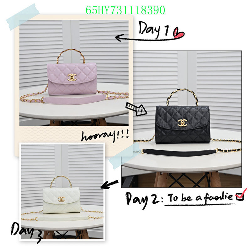 Glami - CHL Bags - 1851