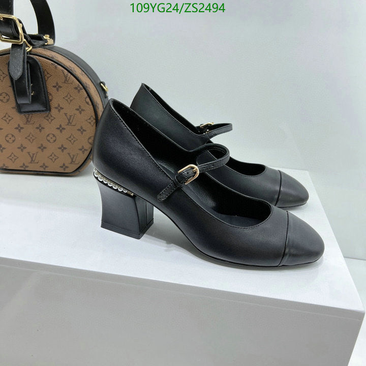 SAMC - CHL Women Shoes Ballet - 328