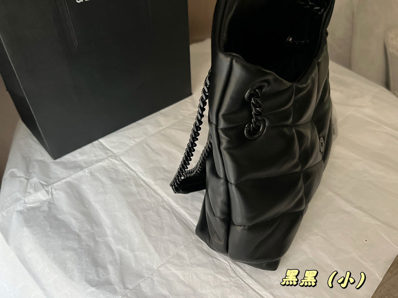 Satchel Bags - STLT Bags - 066
