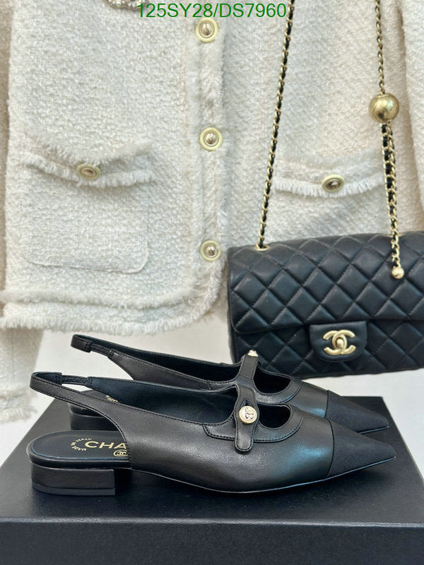 SAMC - CHL Women Shoes - 017