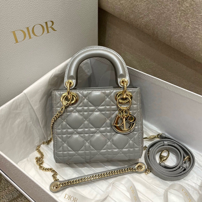 Glami Fashion - DIR Bags - 2203