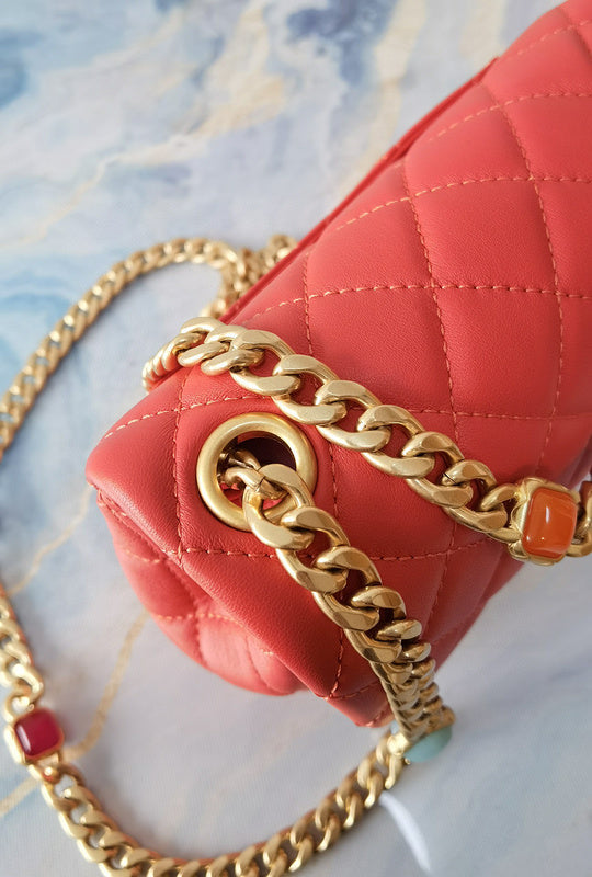 Satchel Bags - CHL Bags - 1701