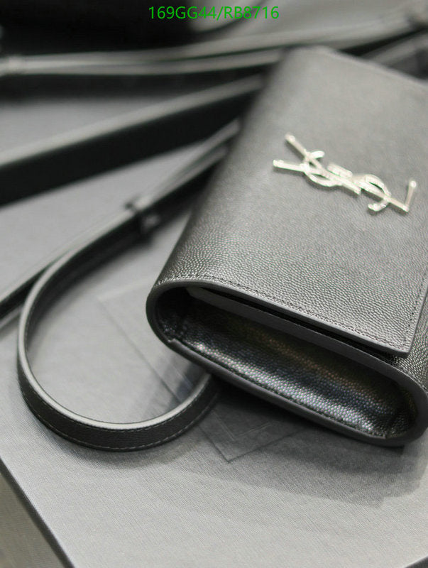 SAMC - YLS Bags - 143