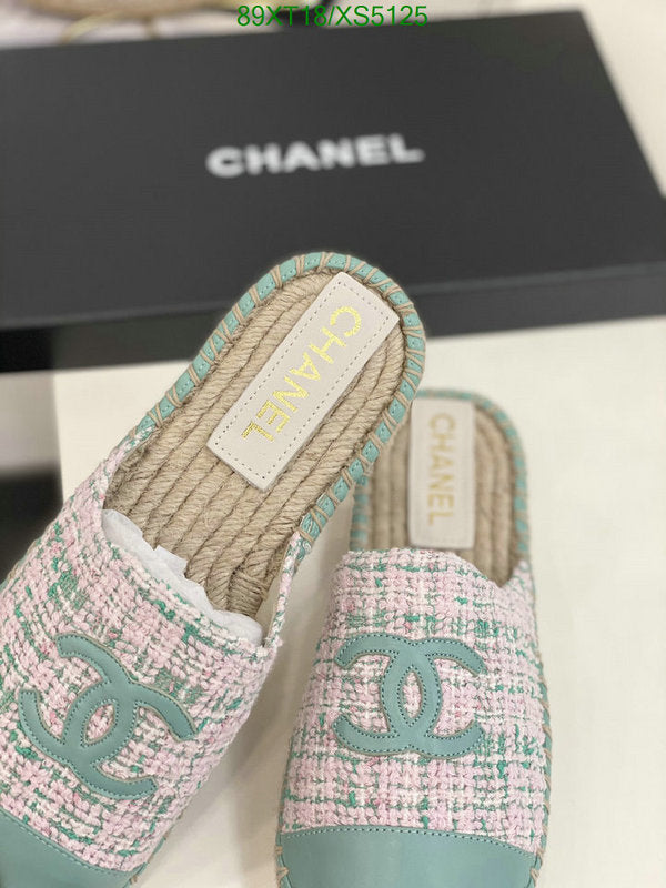 SAMC - CHL Women Shoes Slippers - 230
