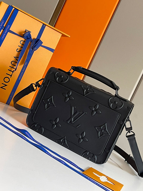 Satchel Bags - VL Bags - 3340