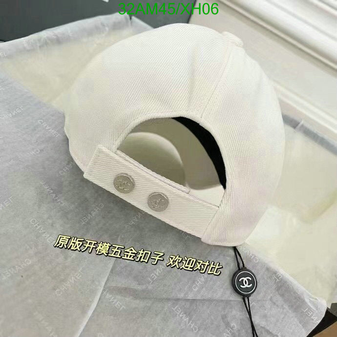SAMC - CHL Caps & Hats - 271
