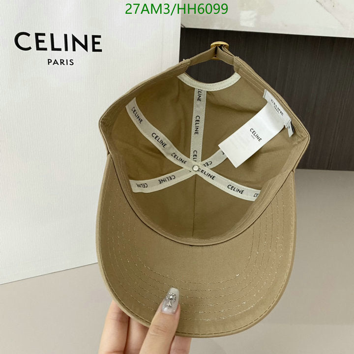 SAMC - COL Caps & Hats - 237