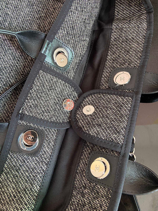 ELE - CHL Bags - 259