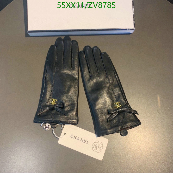 SAMC - CHL Gloves - 227