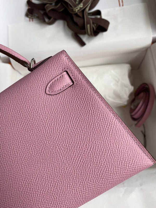 Satchel Bags - HMS-Bags - 874
