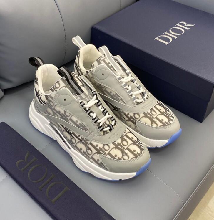 SAMCC - DOR Men Shoes - 771