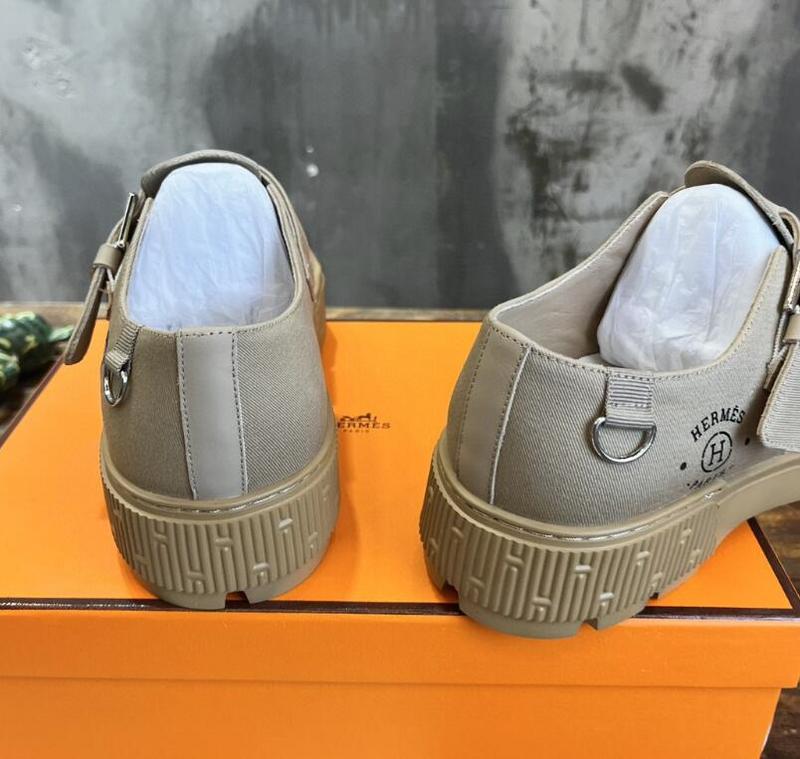 SAMC - HMS Men Shoes - 209