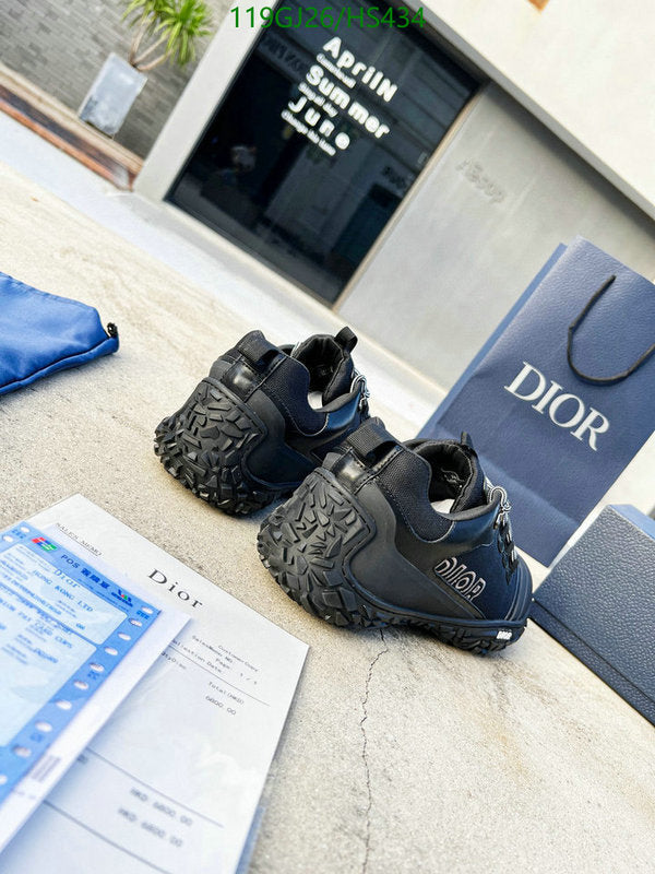 SAMCC - DOR Women Shoes - 1916