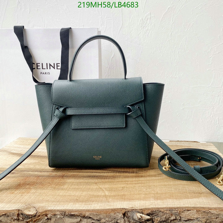 SAMC - COL Bags - 267