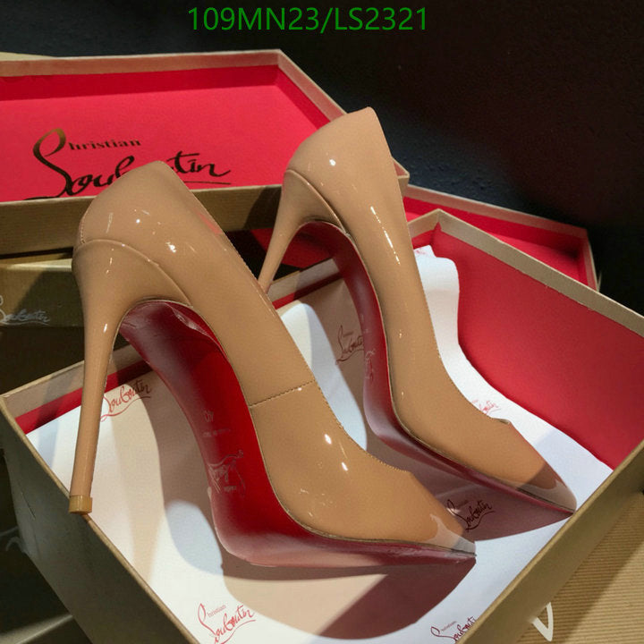 SAMC - CBL Women Shoes - 148