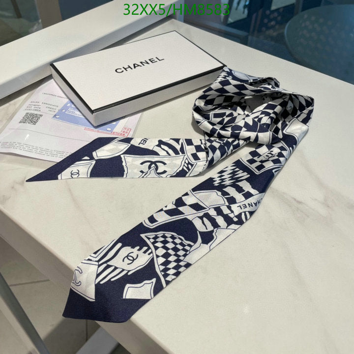 SAMC - CHL Scarves - 799