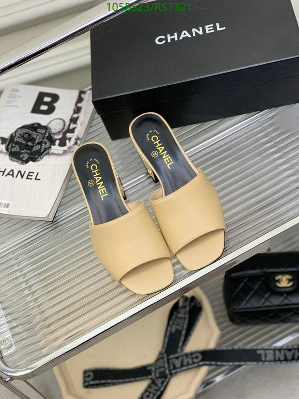 SAMC - CHL Women Shoes High Heels - 180