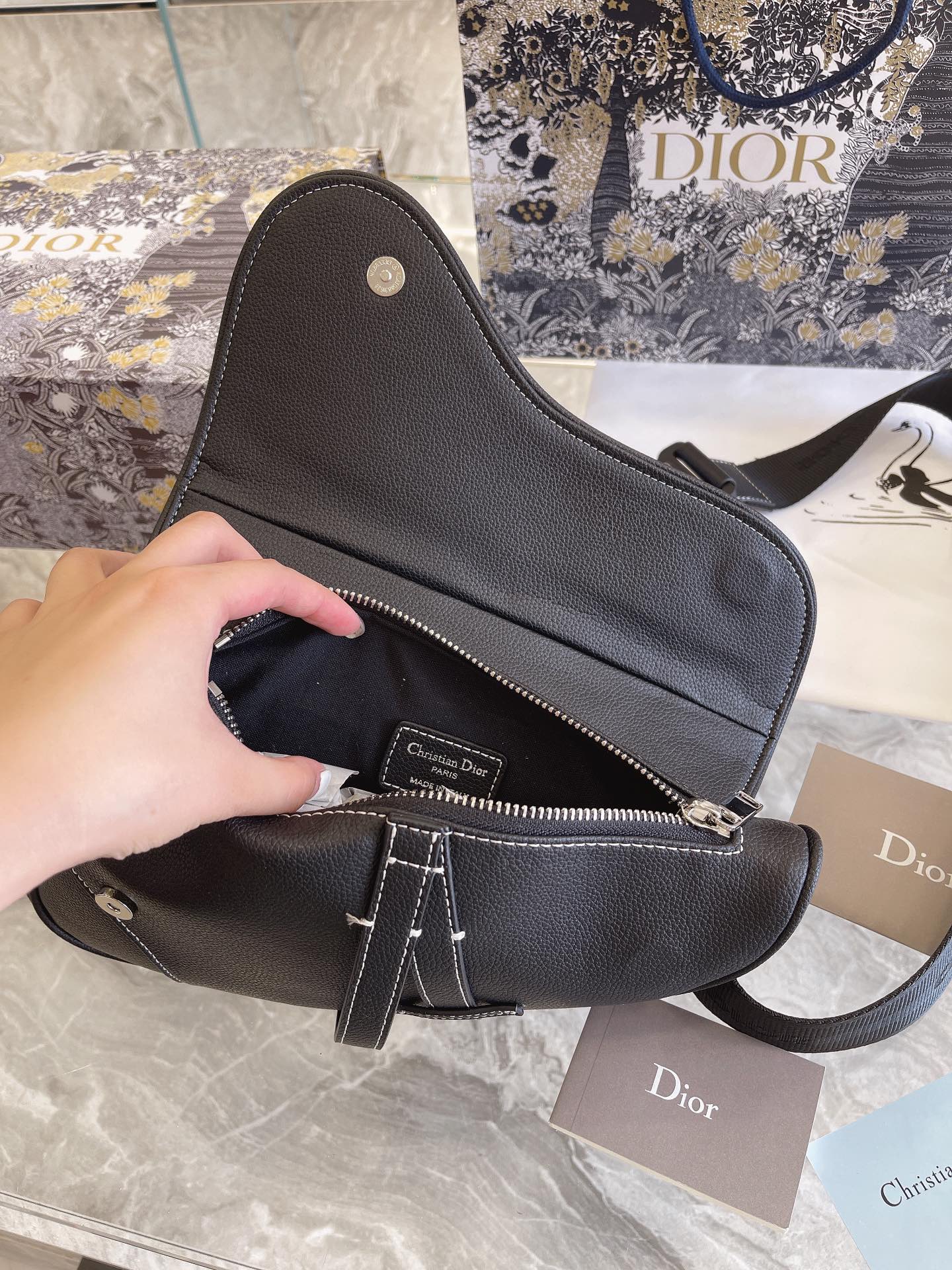 EN - New Arrival Bags DIR 325