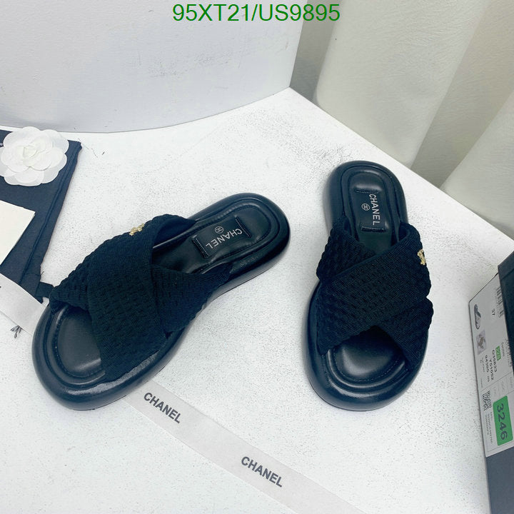 SAMC - CHL Women Shoes Slippers - 063