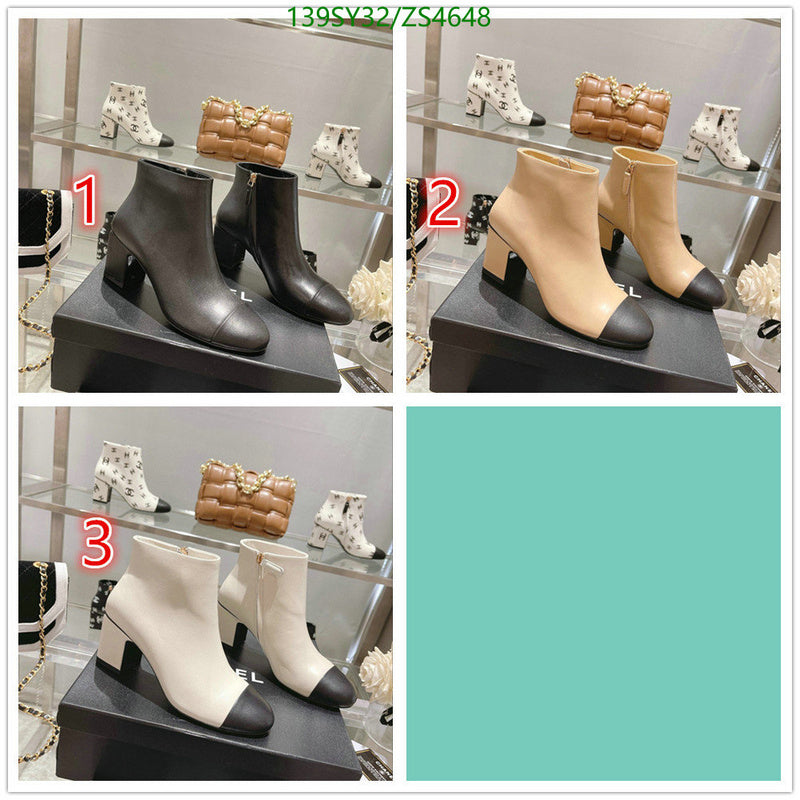 SAMC - Mix Boots - 431