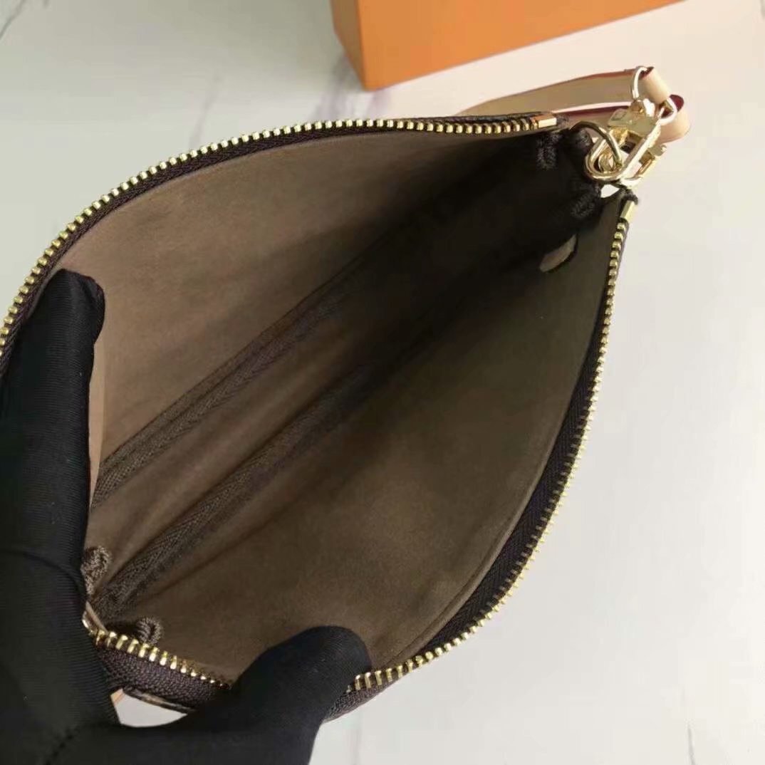 EN - New Arrival Bags LUV 139