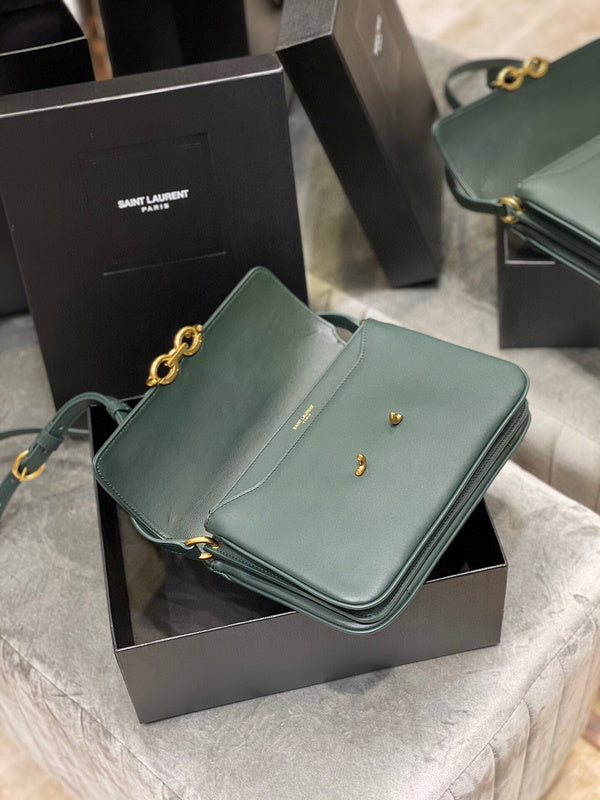 Glami- Glami- - SLY Bags - 1544