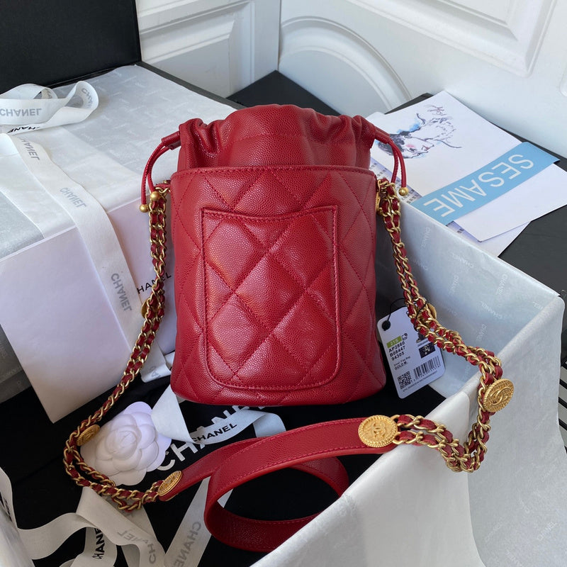 Satchel Bags - CHL Bags - 863