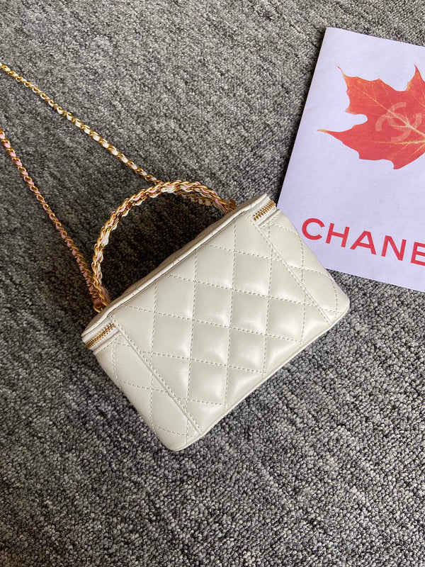 Satchel Bags - CHL Bags - 2560