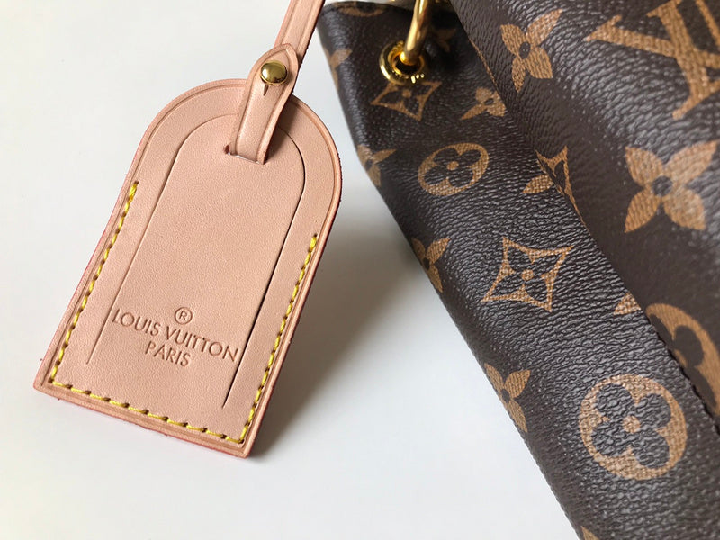 Satchel Bags - VL1 Bags - 145