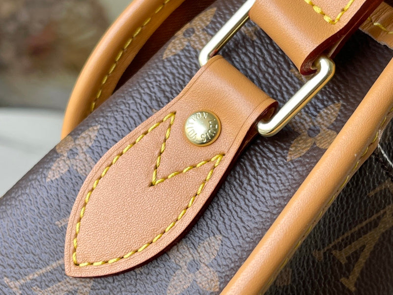 Satchel Bags - VL Bags - 1645