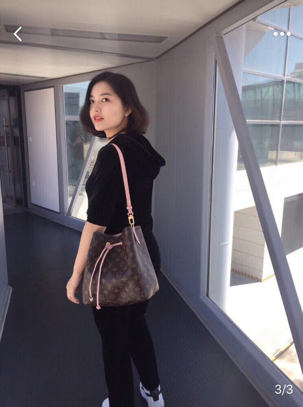 Glami- Glami- Lu-Vi bags - 3742