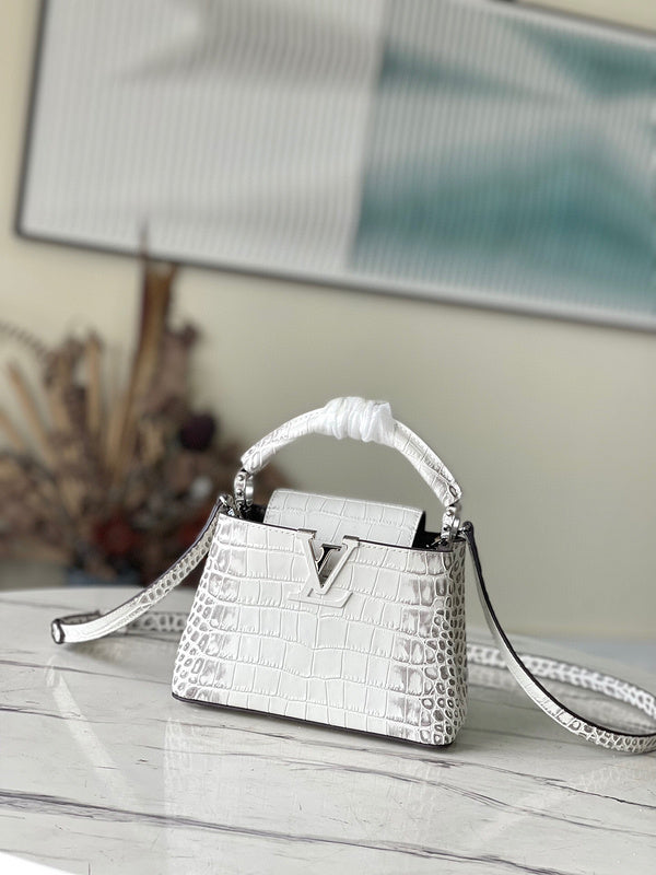 GlamI Lu-Vi bags - 4795