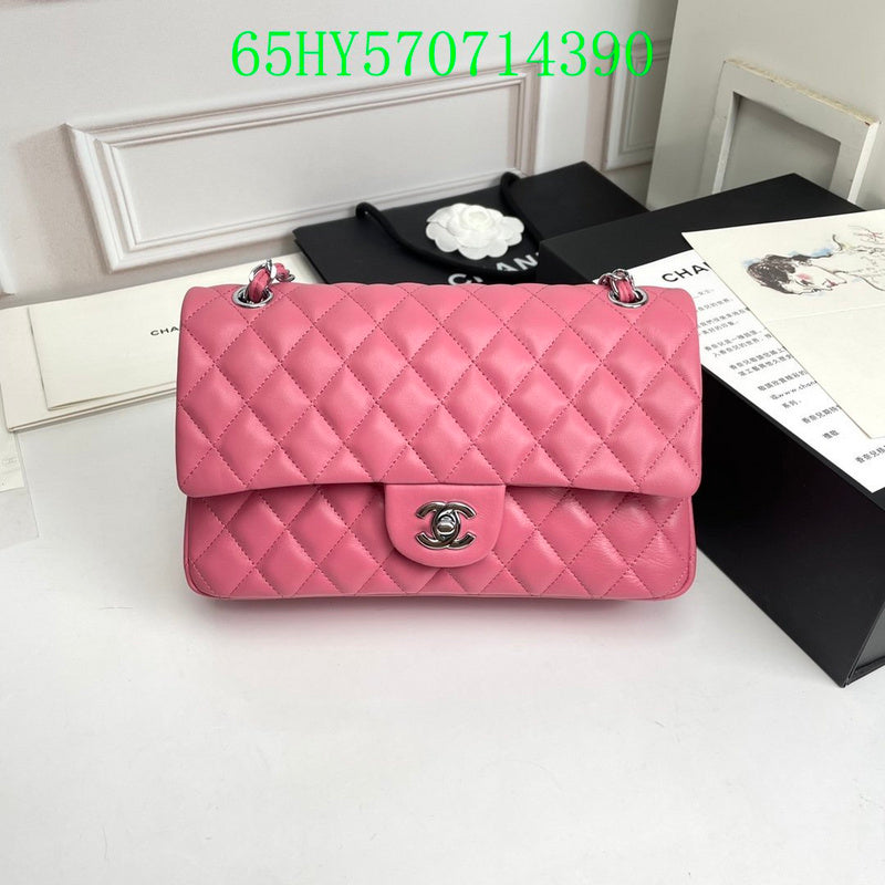 Satchel Bags - CHL Bags - 5546