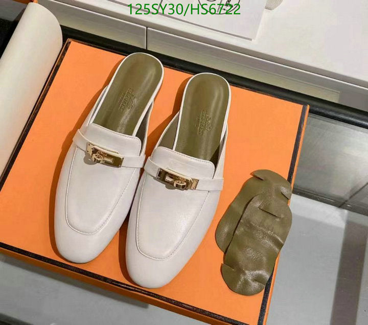 SAMC - HMS Women Shoes - 302