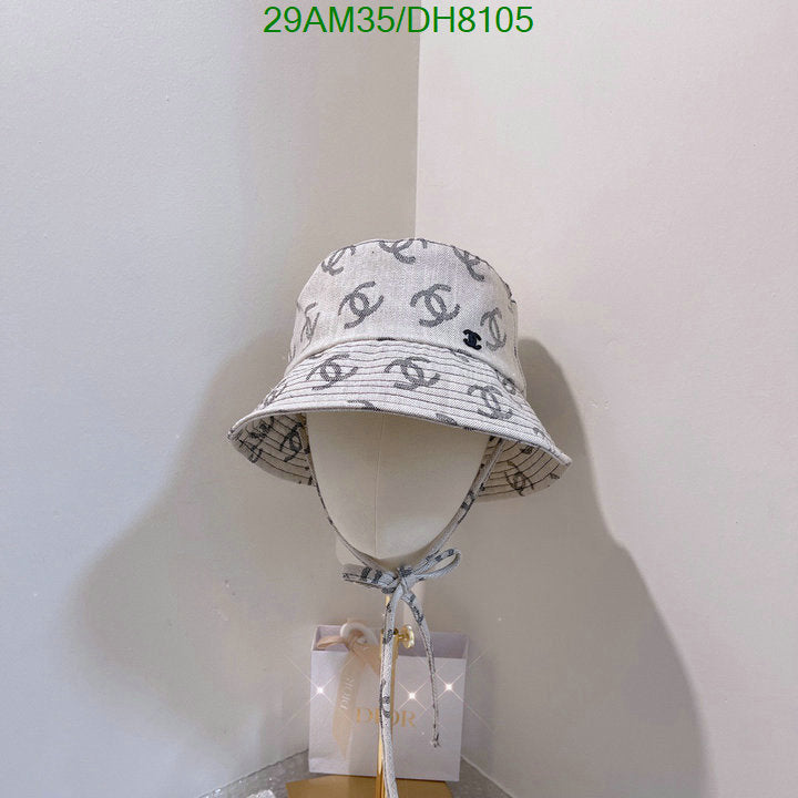 SAMC - CHL Caps & Hats - 010