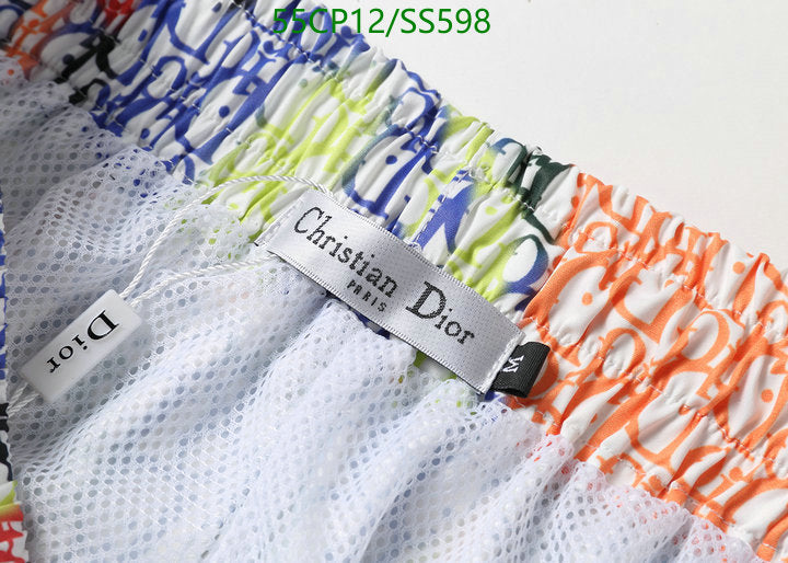 SAMC - DOR Swimsuits - 180