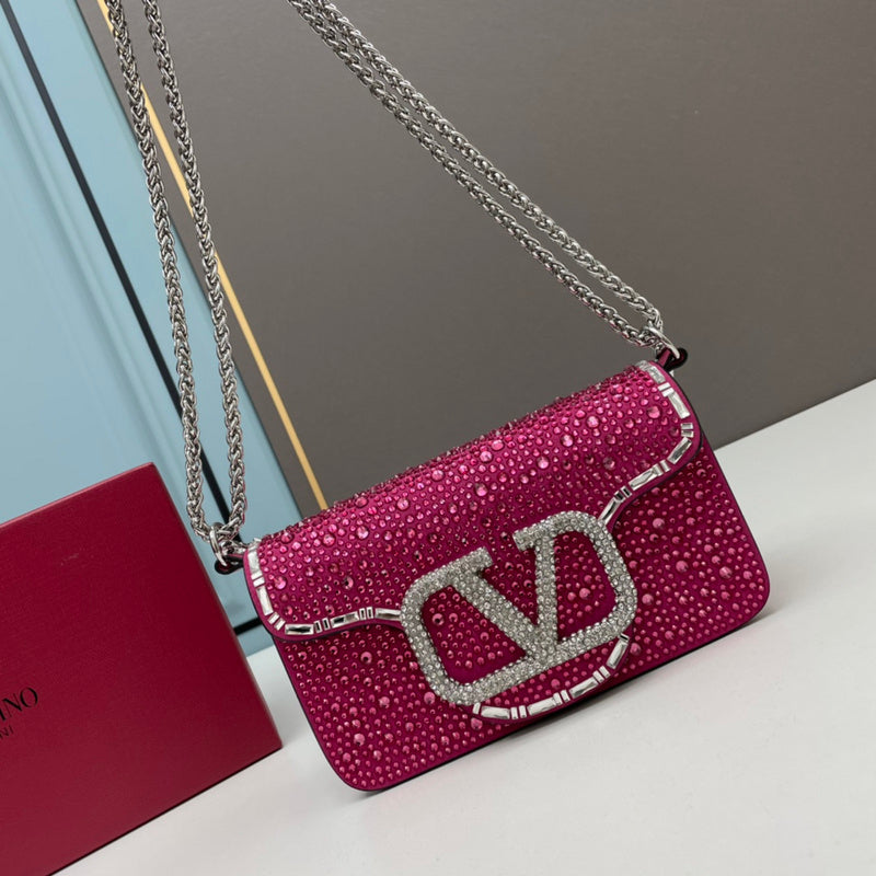 Satchel Bags - VLO Bags - 021