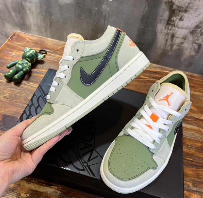 SAMC - NKE Shoes - 228