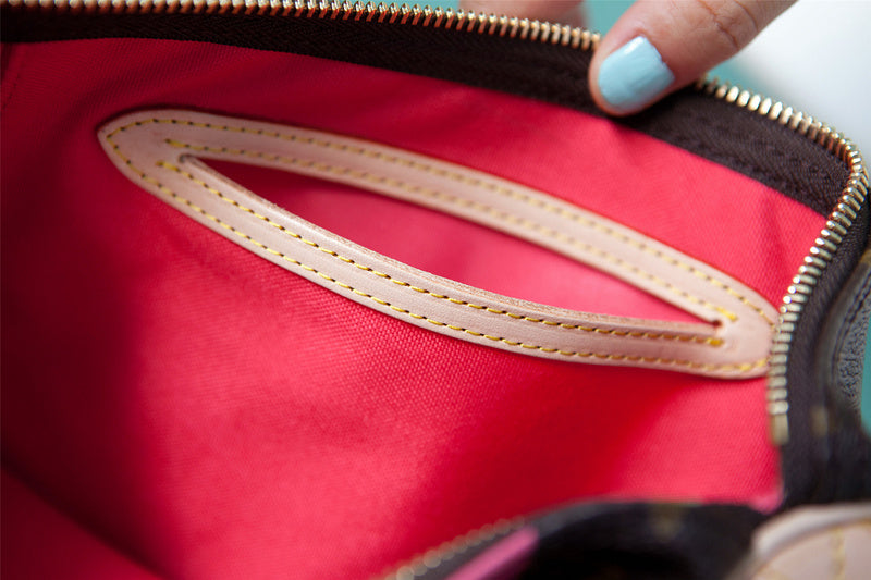 Glami Fashion Lu-Vi bags - 8189